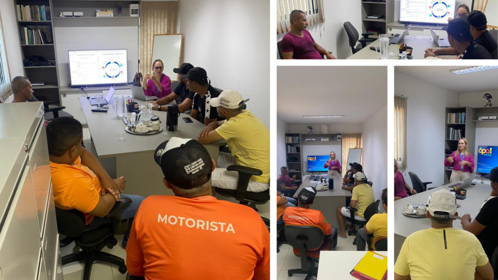 Tech PS comprova eficácia de metodologia ao levar operação da Opa! Frutas ao máximo de desempenho